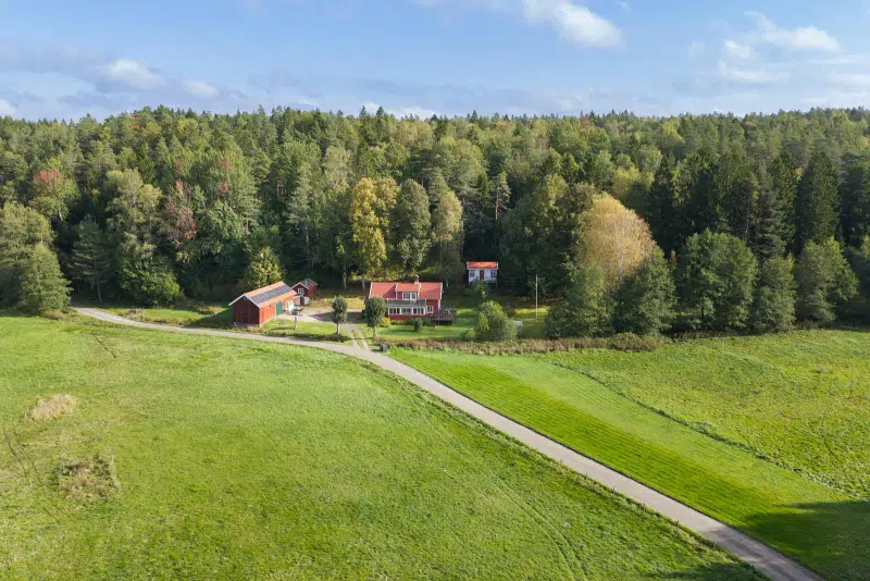 Villa, 6 rum, 120 m² i Uddevalla
