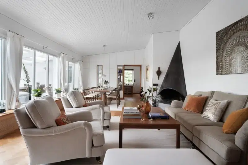 Villa, 6 rum, 247 m² i Askim