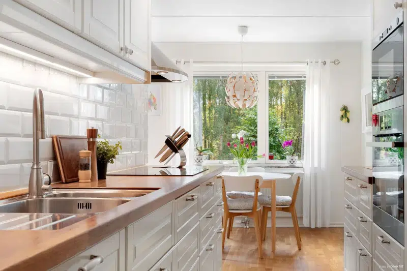 Lägenhet, 3 rum, 80 m² i Västra Frölunda