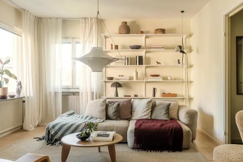 Lägenhet, 2 rum, 54 m² i Saltängen