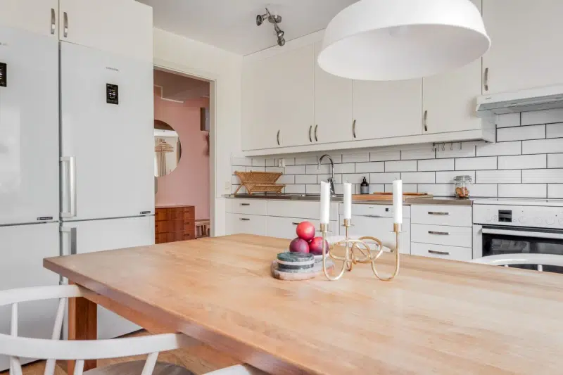 Lägenhet, 3 rum, 71 m² i Luleå