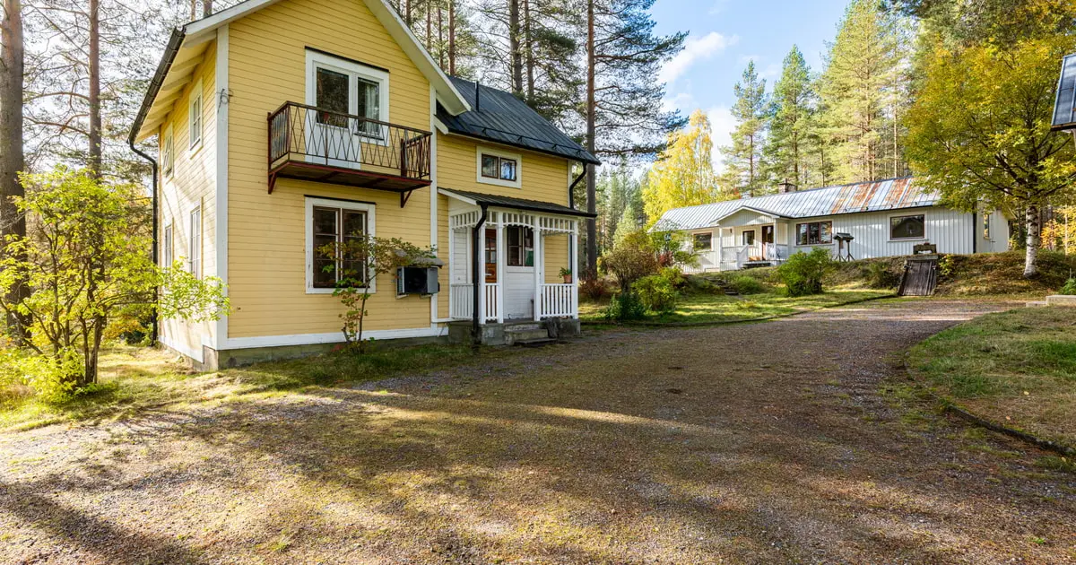 Bild 1 av 1 på Gevåg 507
