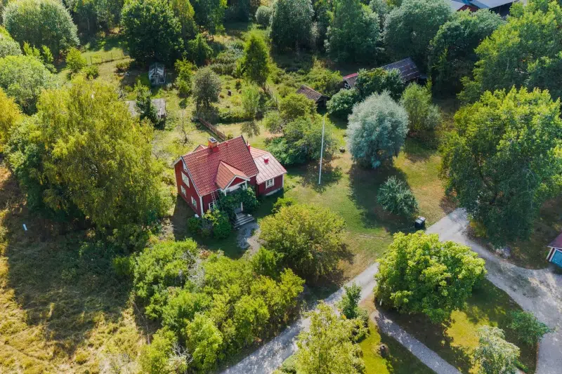 Villa, 4 rum, 120 m²
