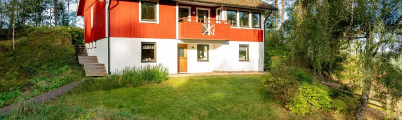 Villa, 6 rum, 153 m² i Särestad