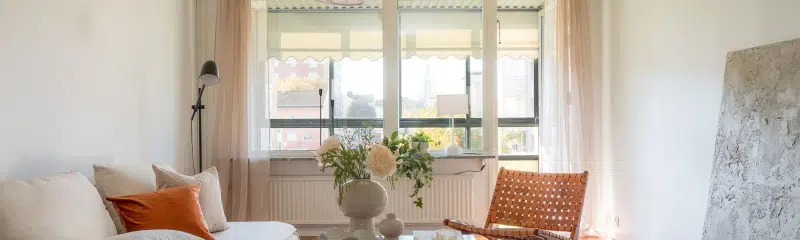 Apartment, 3 rooms, 77 m² in Oxelösund
