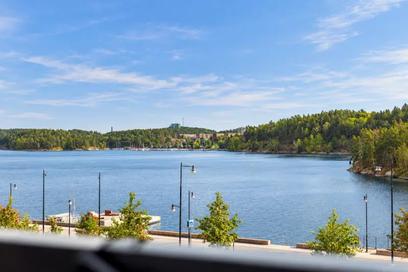Apartment, 3 rooms, 82 m² in Nacka - Tollare