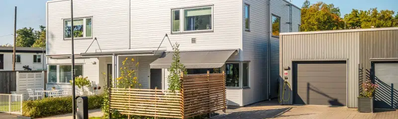 House, 5 rooms, 142 m² in Skuru