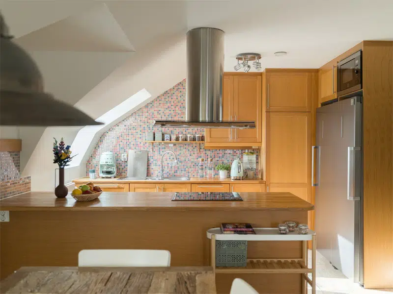 Lägenhet, 2 rum, 60 m²