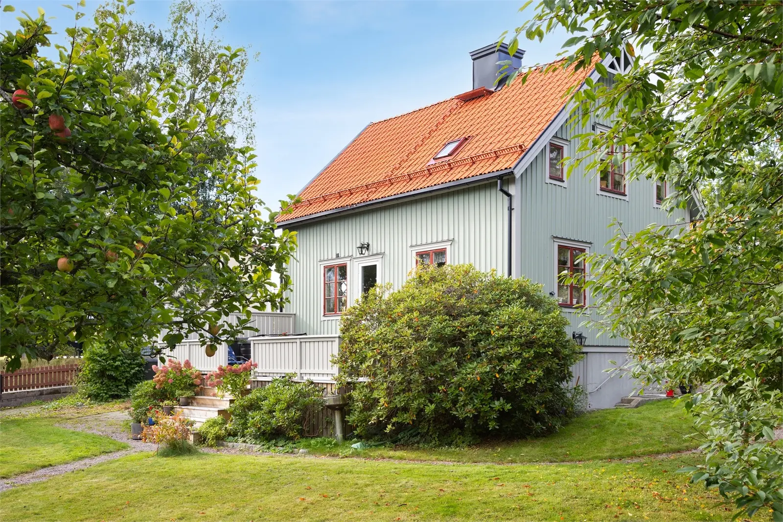 Bild 1 av 29 på Lundagatan 20