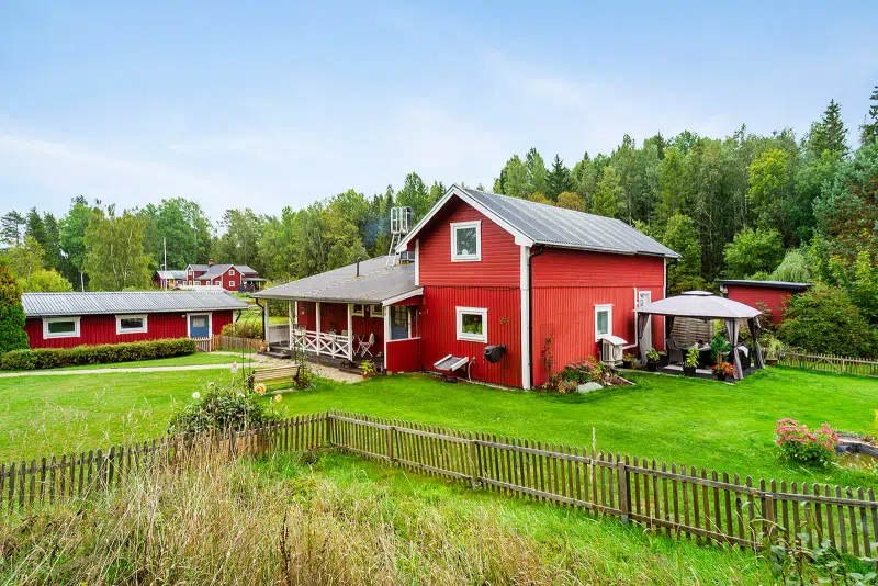 House, 4 rooms, 150 m²