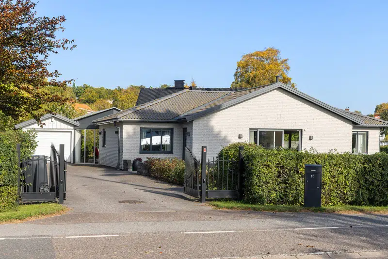 Villa, 5 rum, 178 m²