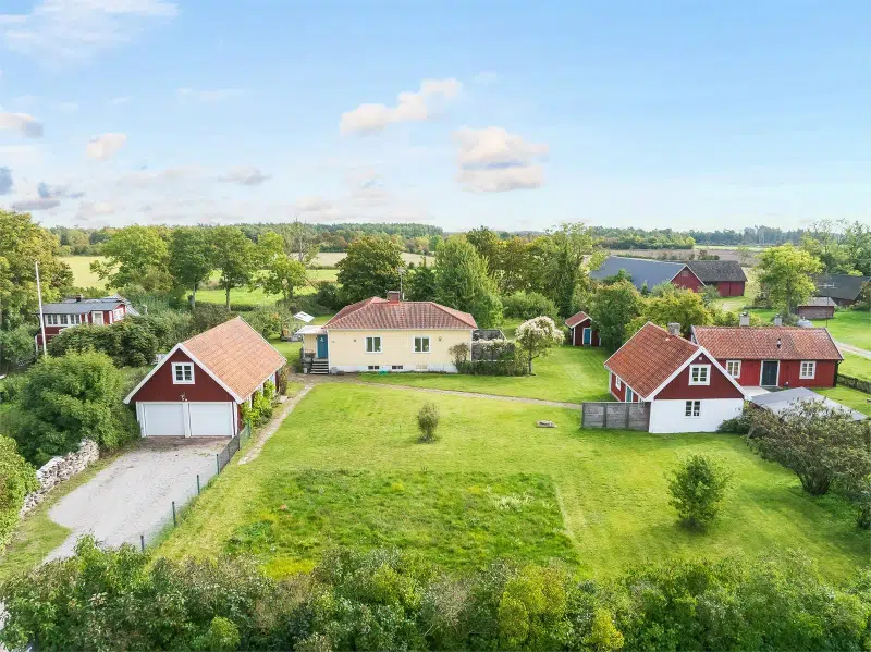 House, 6 rooms, 120 m²