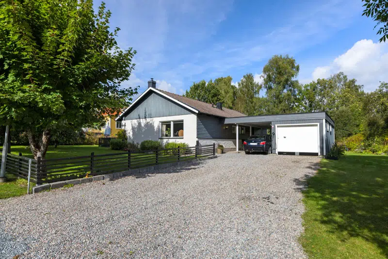 House, 4 rooms, 117 m²