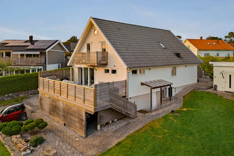 Villa, 8 rum, 162 m²