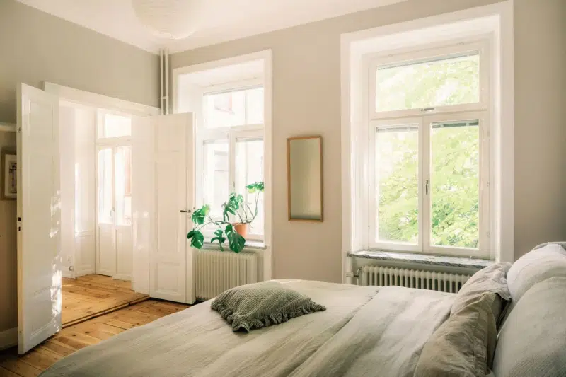Apartment, 2 rooms, 56 m² in Vasastan Odenplan