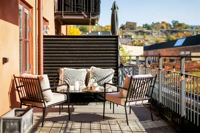 Apartment, 3 rooms, 82 m² in Gustavsberg