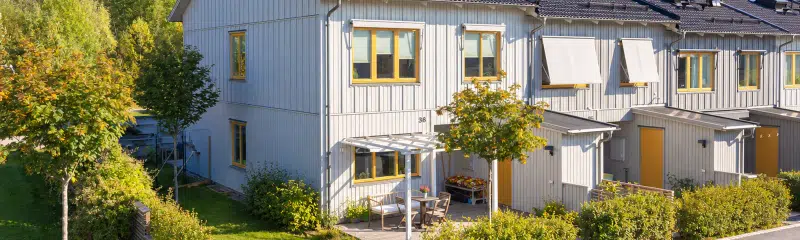 Villa, 5 rum, 132 m² i Järvastaden