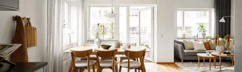 Apartment, 3 rooms, 71 m² in Munkebäck