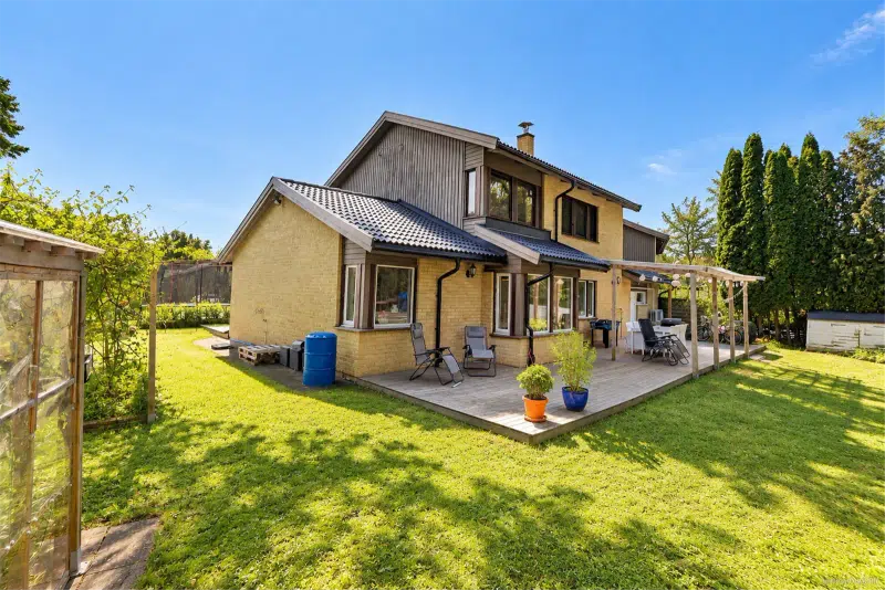 Villa, 5 rum, 166 m² i Kungsängen