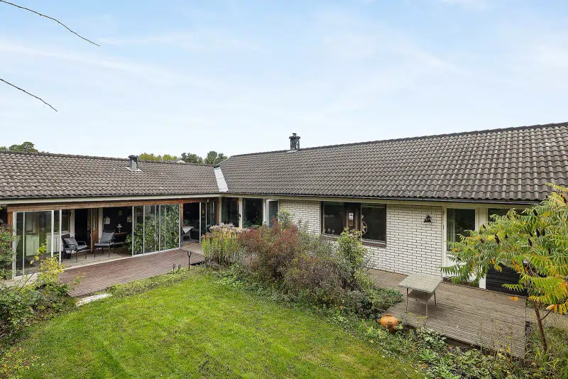Villa, 5 rum, 141 m² i Stockholm