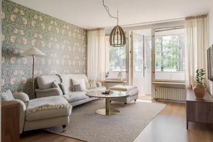 Bild 1 av 29 på Mörbyhöjden