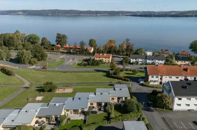 Villa, 5 rum, 132 m² i Vätterslund