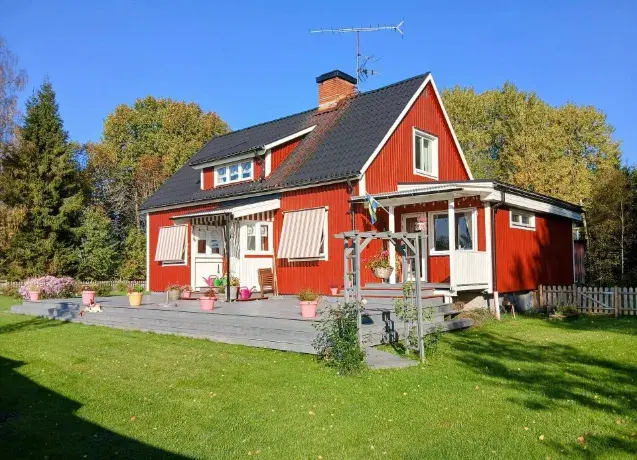 Bild 1 av 1 på Ökna