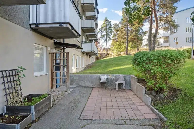 Villa, 6 rum, 173 m² i Järfälla