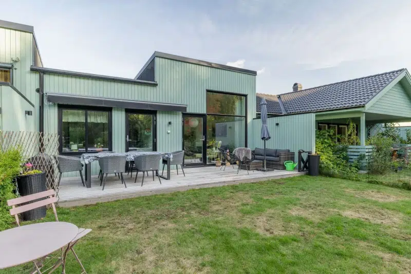 Lägenhet, 3 rum, 90 m² i Habo