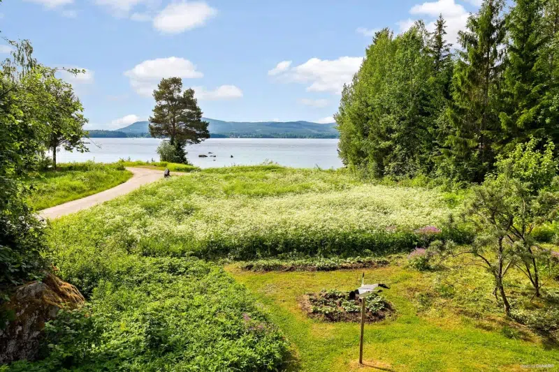 Fritidshus, 3 rum, 66 m² i Bollnäs