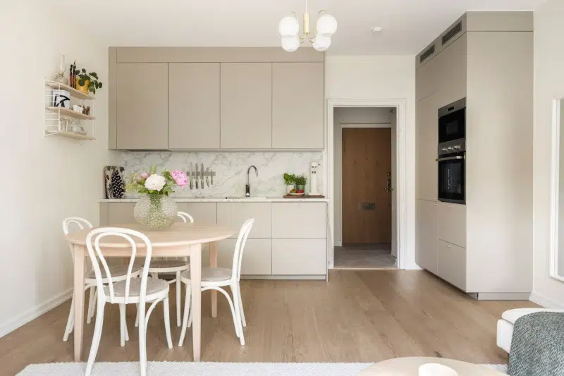 Lägenhet, 2 rum, 37 m² i Göteborg