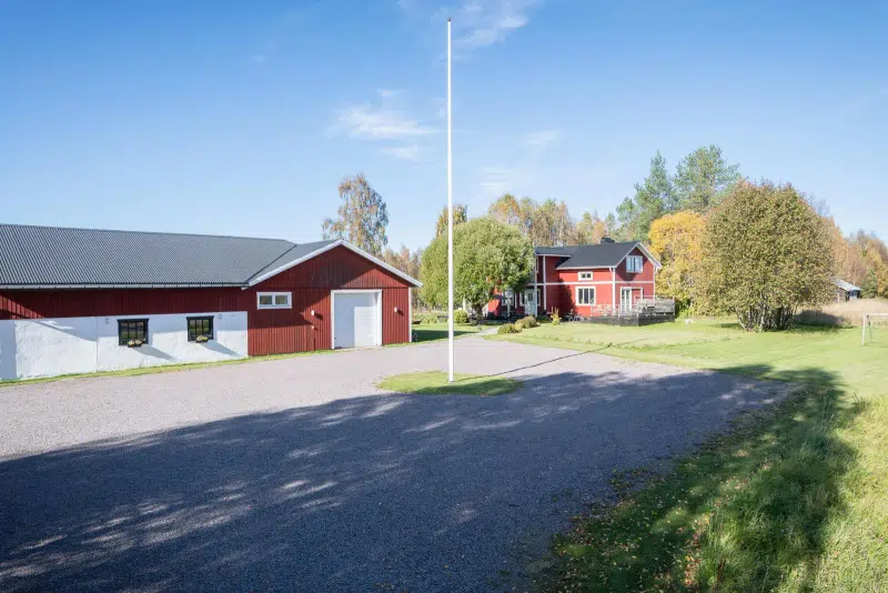 Övrigt, 6 rum, 148 m² i Ersnäs