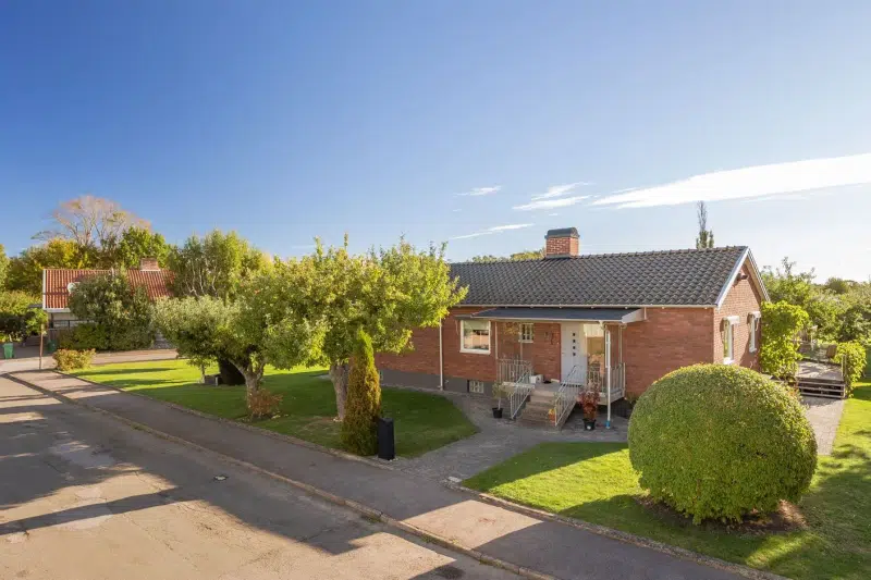 Villa, 3 rum, 124 m² i Skövde