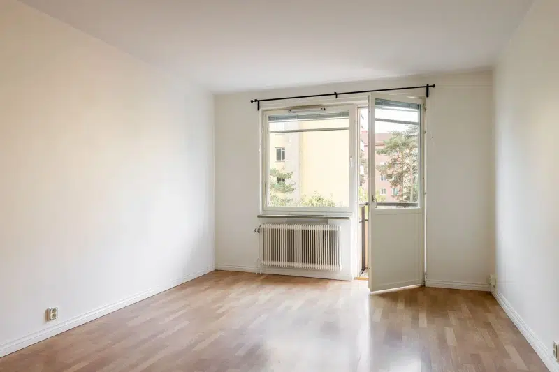 Lägenhet, 2 rum, 54 m² i Årsta