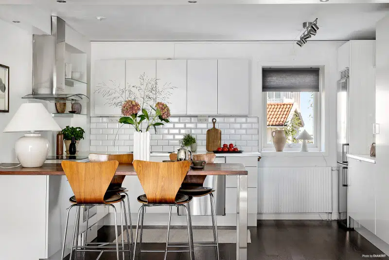 Apartment, 3 rooms, 62 m² in Kungsbacka