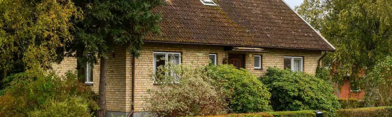 House, 5 rooms, 113 m² in Vislanda