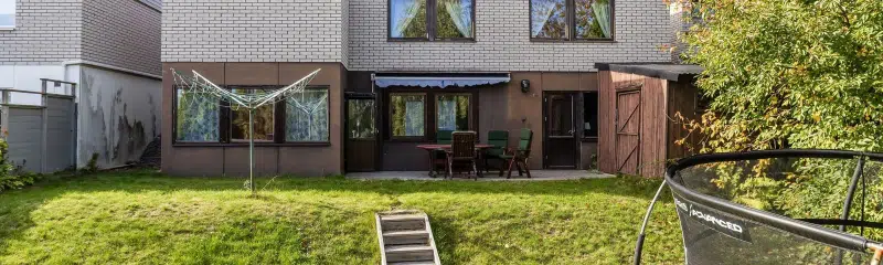 Villa, 5 rum, 152 m² i LUDVIKA Golan