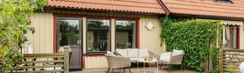 Lägenhet, 3 rum, 85 m² i Skövde