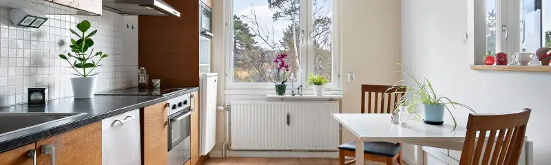 Lägenhet, 2 rum, 51 m² i Gårdskulla