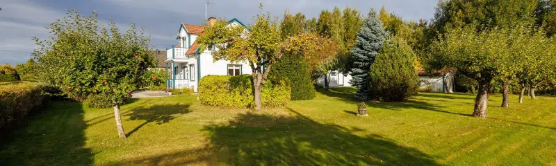House, 3 rooms, 83 m² in Örebro