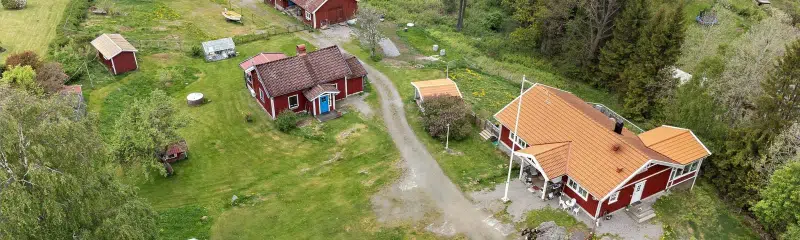 Gård i Alingsås