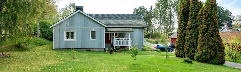 Villa, 5 rum, 86 m² i Jung