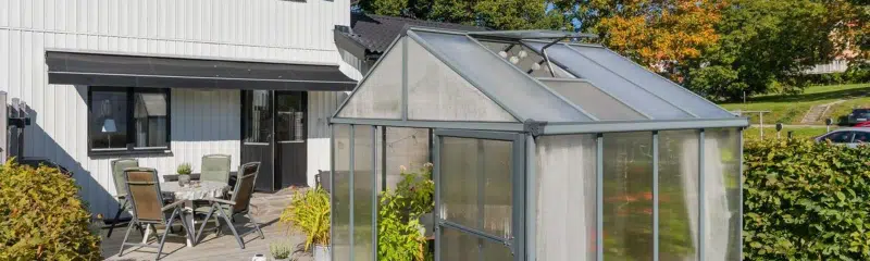 Lägenhet, 4 rum, 79 m² i Trandared