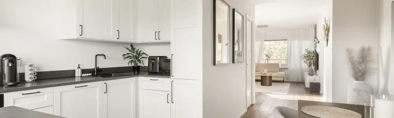 Lägenhet, 3 rum, 77 m² i Gräshagen