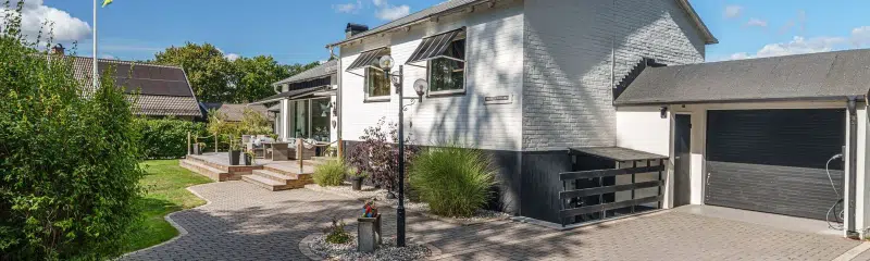 Villa, 5 rum, 104 m² i Mörbylånga