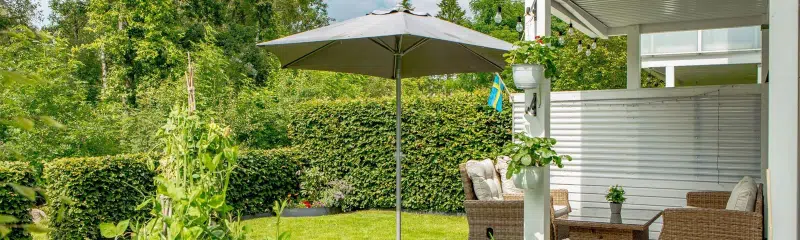 Lägenhet, 3 rum, 67 m² i Falkenberg
