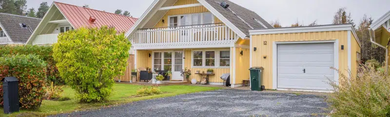Villa, 6 rum, 164 m² i Örnsköldsvik