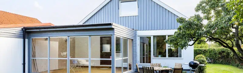 House, 4 rooms, 116 m² in Lund