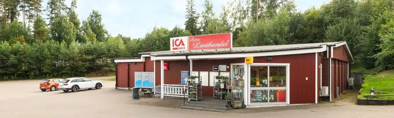 Övrigt i Nykyrka