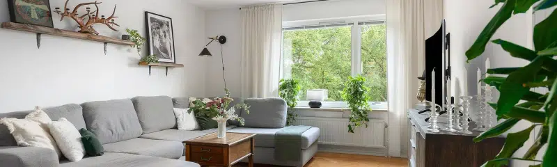Lägenhet, 3 rum, 75 m² i Mölndal